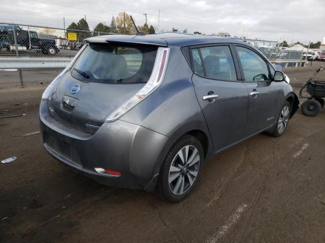 Photo 4 from auction – 2016 NISSAN LEAF SV with VIN 1N4BZ0CP8GC308295