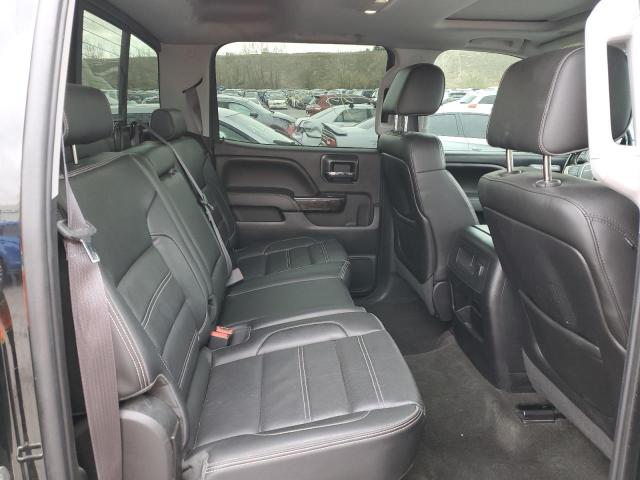 Photo 6 from auction – 2015 GMC SIERRA K15 with VIN 3GTU2WECXFG134326