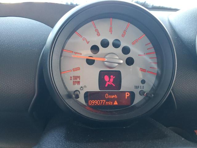 Photo 8 from auction – 2012 MINI COOPER S C with VIN WMWZC3C52CWL82313