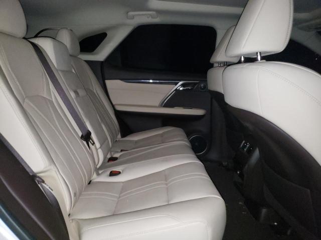 Photo 6 from auction – 2019 LEXUS RX 450H BA with VIN 2T2BGMCA0KC041264