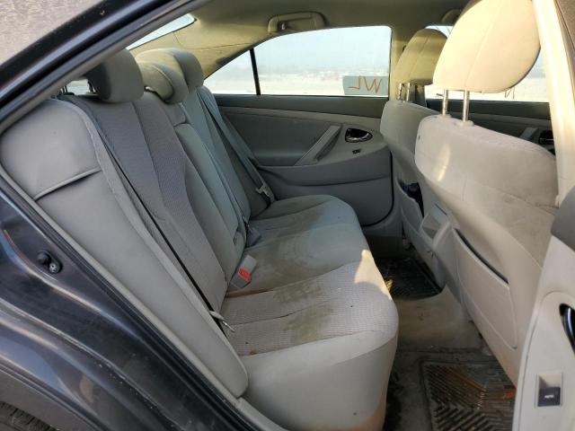 Photo 6 from auction – 2011 TOYOTA CAMRY BASE with VIN 4T1BF3EK7BU184279