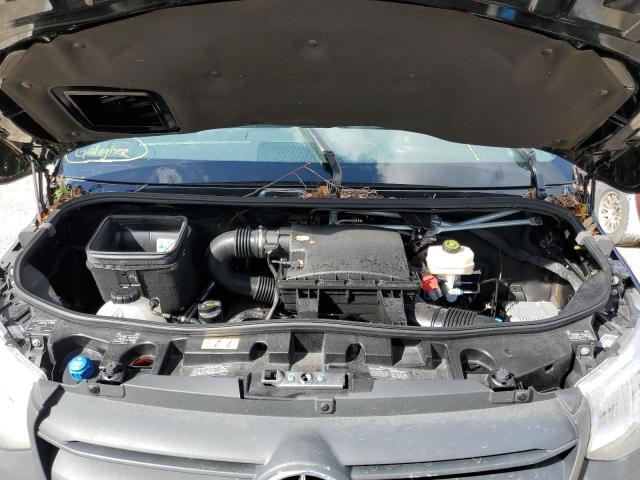 Photo 7 from auction – 2021 MERCEDES-BENZ SPRINTER 2 with VIN W1Z4EGHY3MT071372