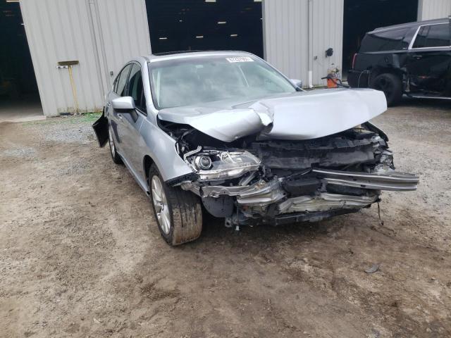 Photo 1 from auction – 2017 SUBARU LEGACY 2.5 with VIN 4S3BNAD6XH3011614