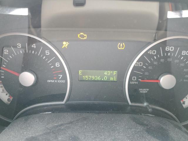 Photo 8 from auction – 2010 FORD EXPLORER X with VIN 1FMEU6DE8AUA24295