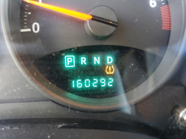 Photo 8 from auction – 2013 JEEP COMPASS LA with VIN 1C4NJDEB1DD246087
