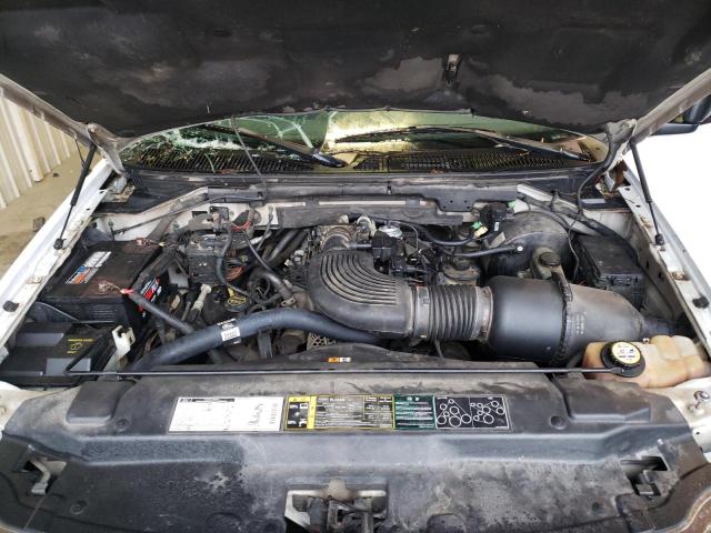 Photo 7 from auction – 2002 FORD F150 with VIN 1FTRF17W92NA56496