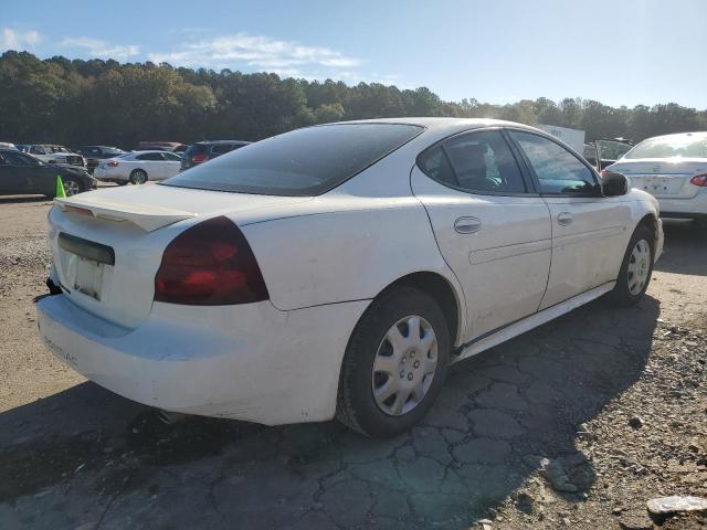 Photo 4 from auction – 2006 PONTIAC GRAND PRIX with VIN 2G2WP552X61274420