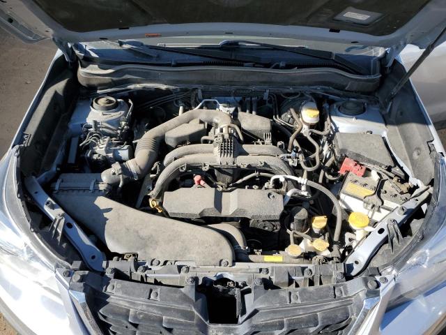 Photo 7 from auction – 2018 SUBARU FORESTER 2 with VIN JF2SJAGC2JH521799