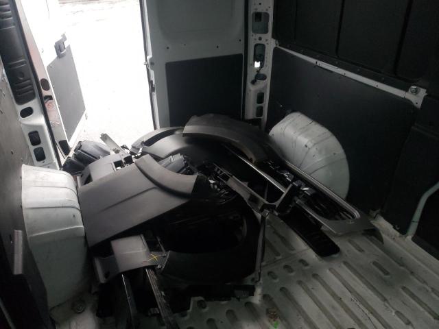 Photo 6 from auction – 2019 RAM PROMASTER with VIN 3C6TRVCG5KE550899