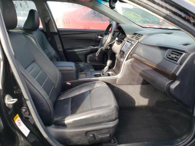Photo 5 from auction – 2017 TOYOTA CAMRY LE with VIN 4T1BF1FK5HU807751