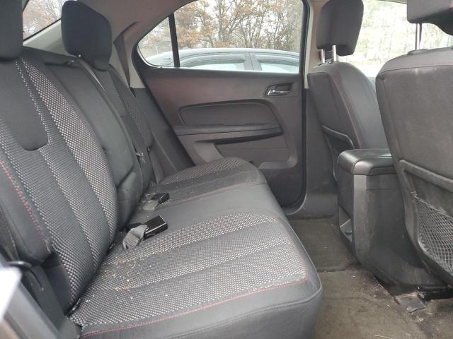 Photo 6 from auction – 2011 CHEVROLET EQUINOX LT with VIN 2CNALDEC6B6463529