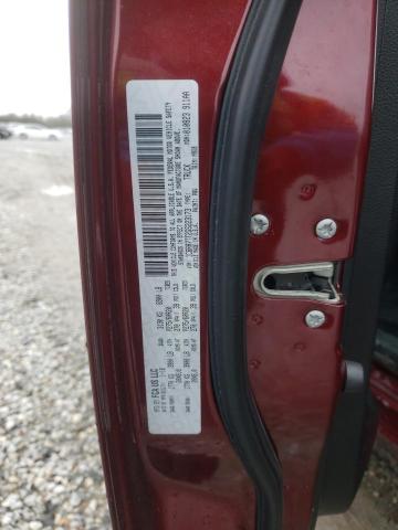 Photo 10 from auction – 2016 RAM 1500 SLT with VIN 1C6RR7TT2GS223173