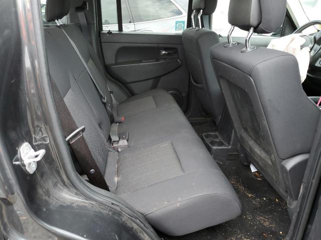 Photo 6 from auction – 2011 JEEP LIBERTY SP with VIN 1J4PN2GK3BW513613