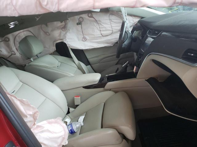 Photo 5 from auction – 2013 CADILLAC XTS PREMIU with VIN 2G61S5S38D9117780