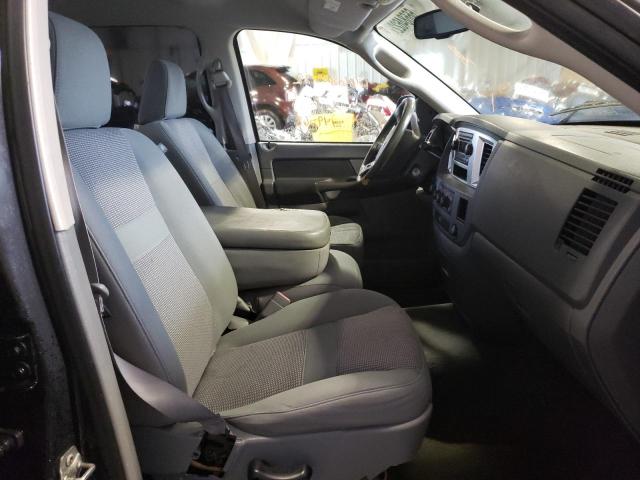 Photo 5 from auction – 2008 DODGE RAM 1500 S with VIN 1D7HU18258S584419