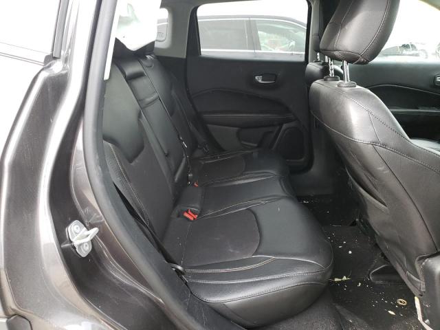 Photo 6 from auction – 2018 JEEP COMPASS LA with VIN 3C4NJDBB1JT485486