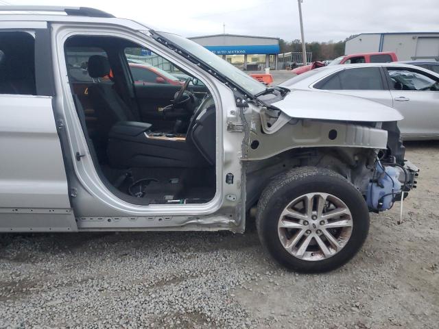 Photo 9 from auction – 2014 FORD EXPLORER X with VIN 1FM5K7D8XEGA11428