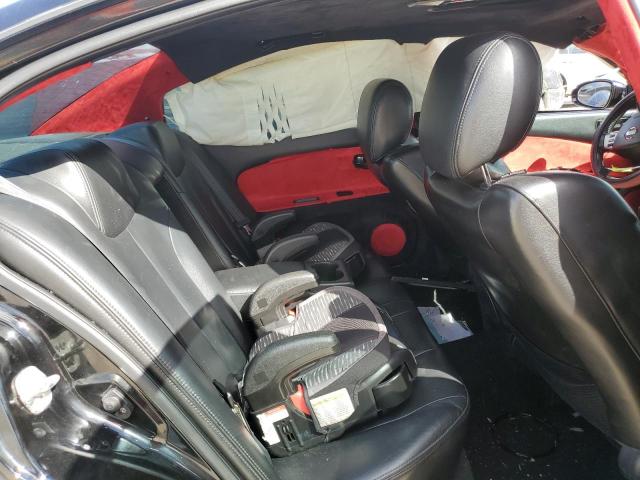 Photo 6 from auction – 2006 NISSAN ALTIMA SE with VIN 1N4BL11EX6C190449