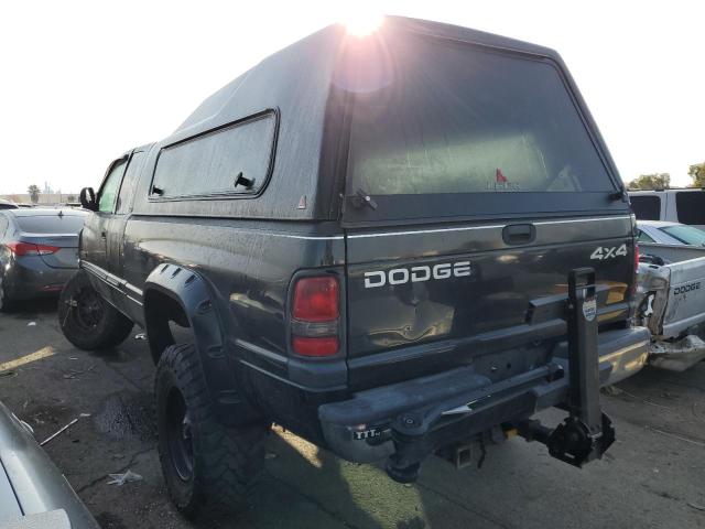 Photo 3 from auction – 2002 DODGE RAM 2500 with VIN 3B7KF23642M256144