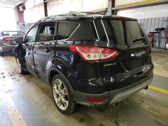 Photo 3 from auction – 2013 FORD ESCAPE TIT with VIN 1FMCU0J96DUA97570