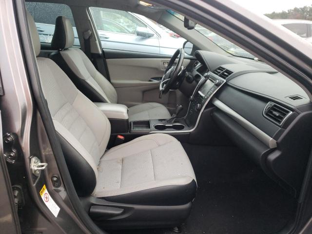 Photo 5 from auction – 2016 TOYOTA CAMRY LE with VIN 4T1BF1FK1GU223832