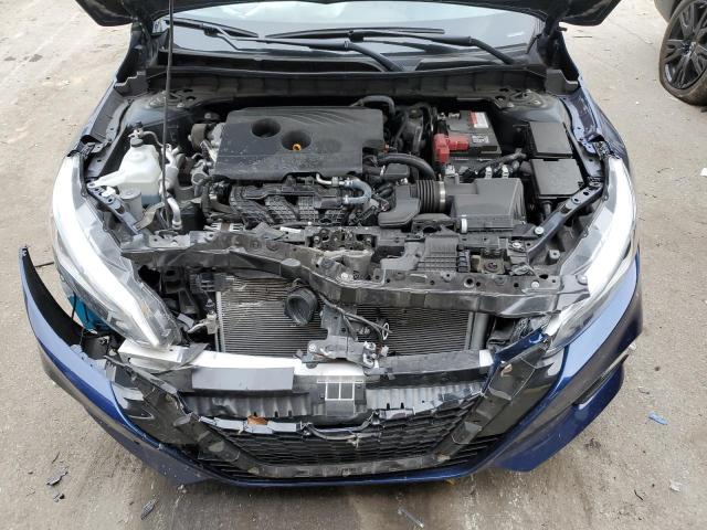 Photo 7 from auction – 2019 NISSAN ALTIMA SR with VIN 1N4BL4CV3KC155275
