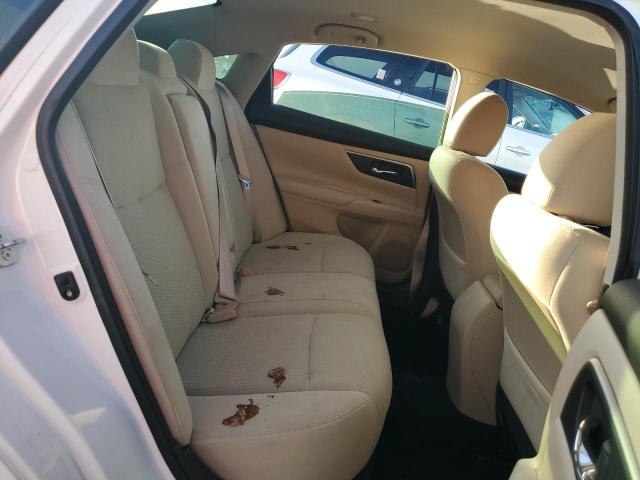 Photo 6 from auction – 2015 NISSAN ALTIMA 2.5 with VIN 1N4AL3AP2FC462291