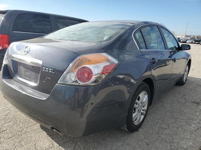 Photo 4 from auction – 2012 NISSAN ALTIMA BAS with VIN 1N4AL2AP2CC138425