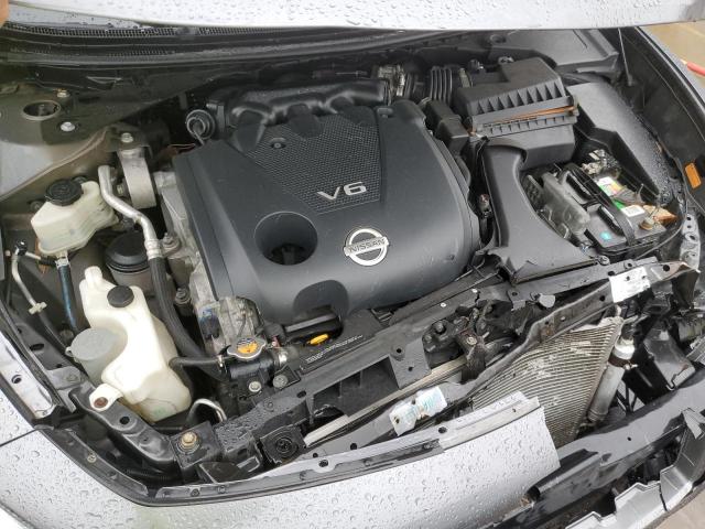 صورة رقم 7 من المزاد - 2014 NISSAN MAXIMA S مع VIN 1N4AA5AP4EC440714