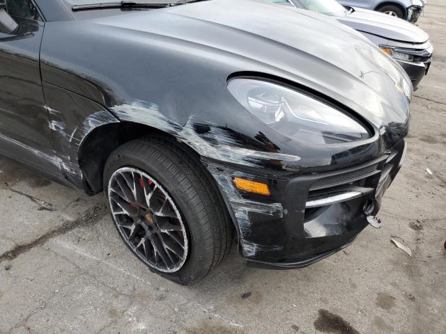 Photo 9 from auction – 2020 PORSCHE MACAN GTS with VIN WP1AG2A57LLB55572