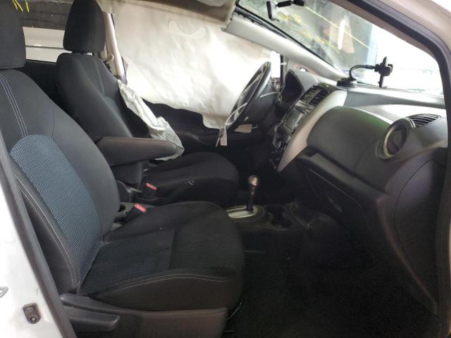 Photo 5 from auction – 2017 NISSAN VERSA NOTE with VIN 3N1CE2CP0HL362155