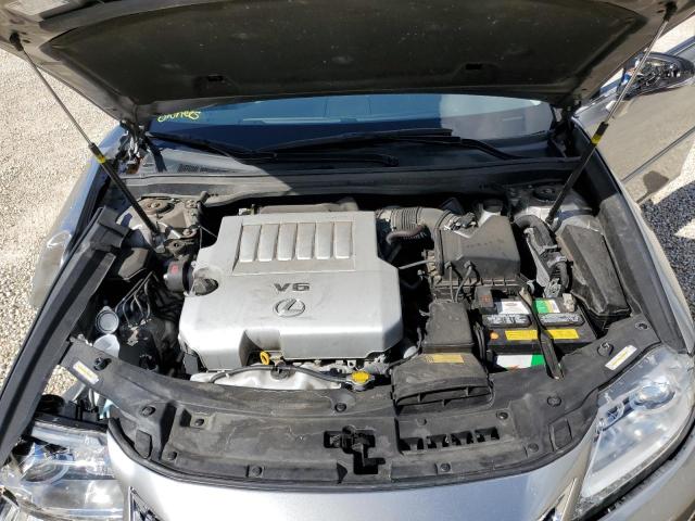 Photo 7 from auction – 2015 LEXUS ES 350 with VIN JTHBK1GGXF2200228
