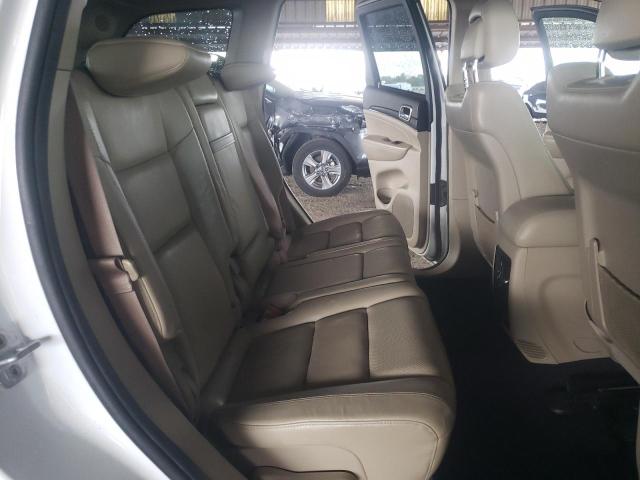 Photo 6 from auction – 2014 JEEP GRAND CHER with VIN 1C4RJEBT9EC270925