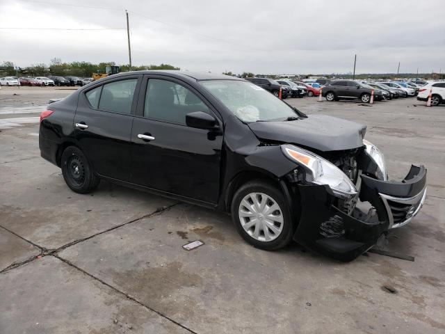 Photo 4 from auction – 2018 NISSAN VERSA S with VIN 3N1CN7AP3JL877320