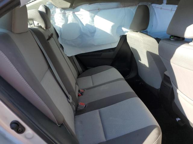 Photo 6 from auction – 2017 TOYOTA COROLLA L with VIN 2T1BURHEXHC912976