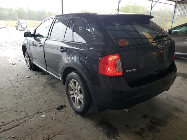 Photo 3 from auction – 2011 FORD EDGE SE with VIN 2FMDK3GC1BBA93489