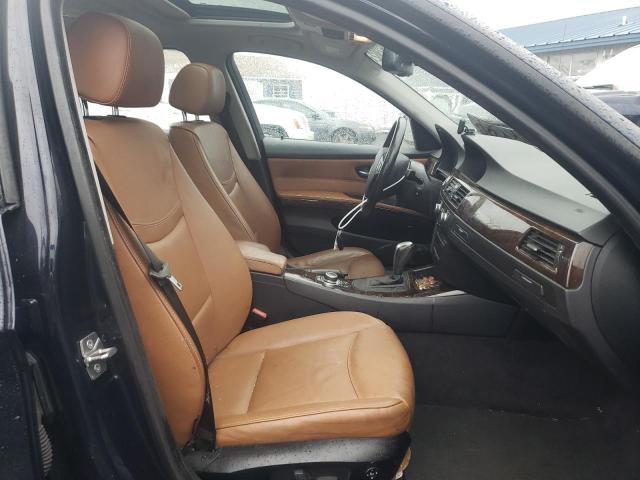 Photo 5 from auction – 2010 BMW 328 XI SUL with VIN WBAPK5C59AA650421