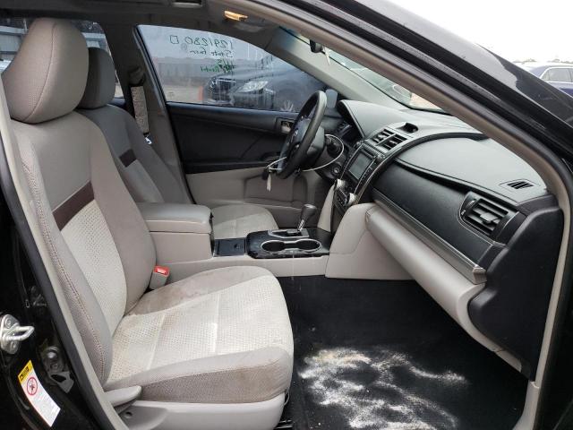 Photo 5 from auction – 2012 TOYOTA CAMRY BASE with VIN 4T1BF1FKXCU038589
