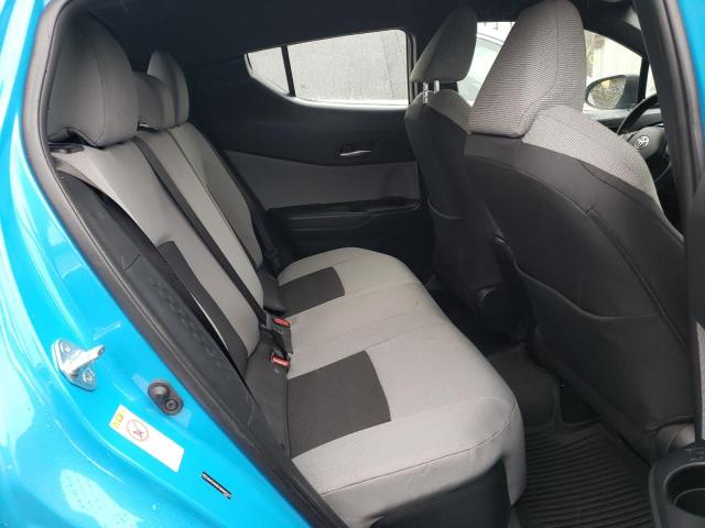 Photo 6 from auction – 2019 TOYOTA C-HR XLE with VIN NMTKHMBX8KR095912