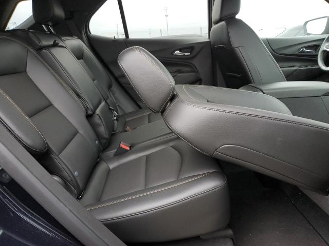 Photo 6 from auction – 2021 CHEVROLET EQUINOX LT with VIN 3GNAXUEV5MS106090