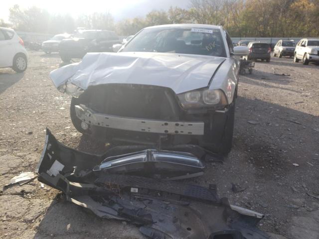 Photo 9 from auction – 2012 DODGE CHARGER with VIN 2C3CDXBG9CH110120