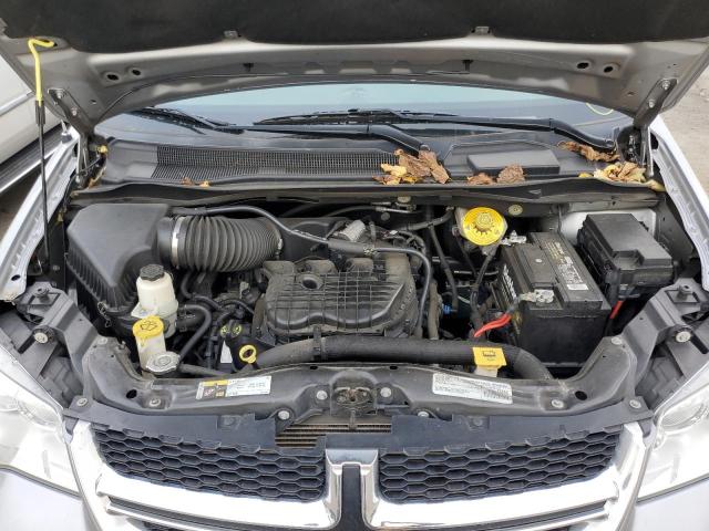 Photo 7 from auction – 2018 DODGE GRAND CARA with VIN 2C4RDGBG1JR224688
