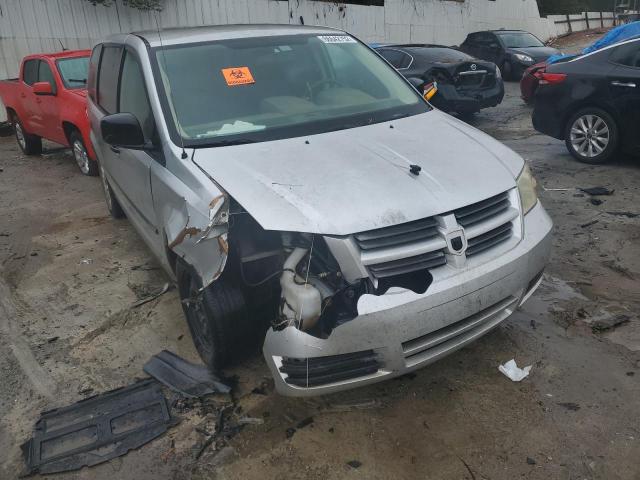 Photo 9 from auction – 2008 DODGE GRAND CARA with VIN 1D4HN11H48B183887