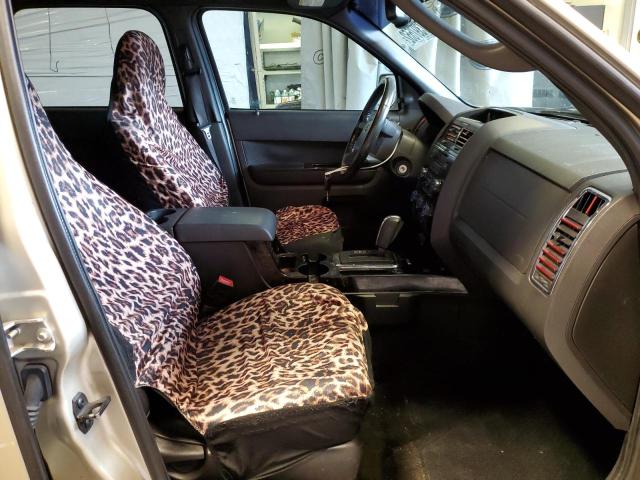 Photo 5 from auction – 2012 FORD ESCAPE LIM with VIN 1FMCU0E70CKA55382