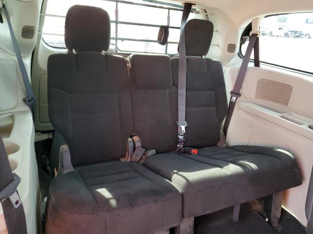 Photo 9 from auction – 2016 DODGE GRAND CARA with VIN 2C4RDGBG0GR371755
