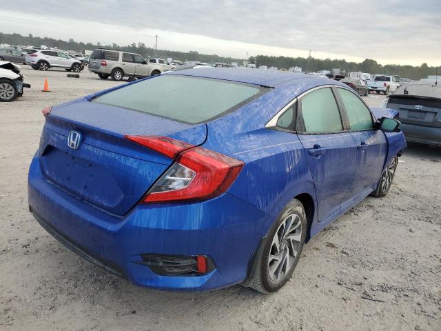Photo 4 from auction – 2016 HONDA CIVIC EX with VIN 2HGFC2F72GH560336
