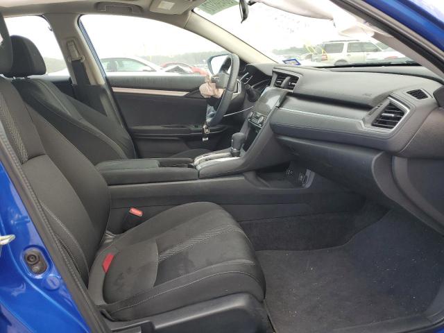Photo 5 from auction – 2016 HONDA CIVIC EX with VIN 2HGFC2F72GH560336