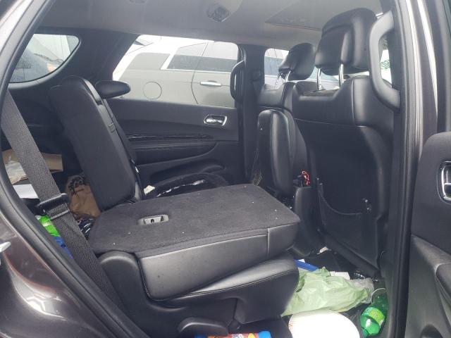 Photo 6 from auction – 2015 DODGE DURANGO LI with VIN 1C4RDJDG2FC156167