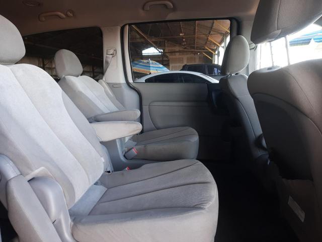 Photo 6 from auction – 2012 KIA SEDONA LX with VIN KNDMG4C78C6459047