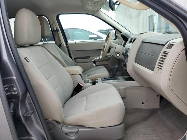 Photo 5 from auction – 2011 FORD ESCAPE XLT with VIN 1FMCU9DG8BKA16351